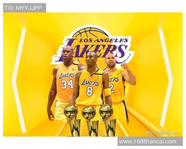 湖人领衔NBA总决赛西部统治力：超级巨星西迁与战术体系领先的背后